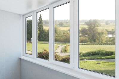 Best Window Replacement Contractors in Fort Smith, AR