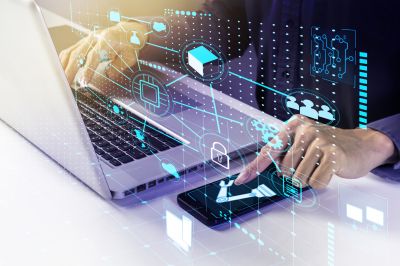 Modern Hardware Setup